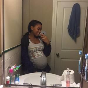 Meet your Posher, Lakeitha